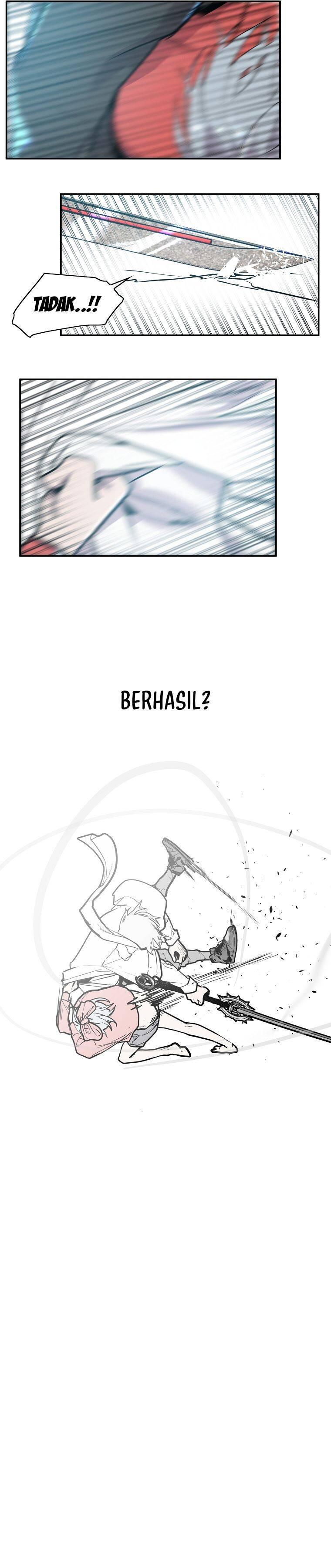 VR Hero Chapter 010