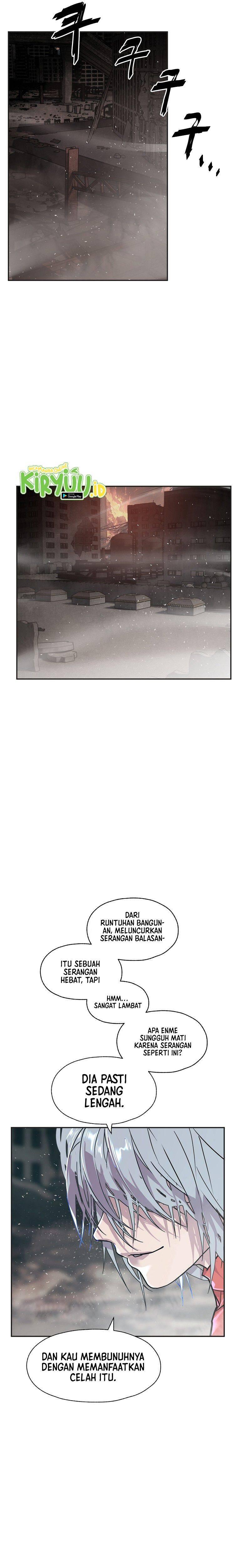 VR Hero Chapter 010