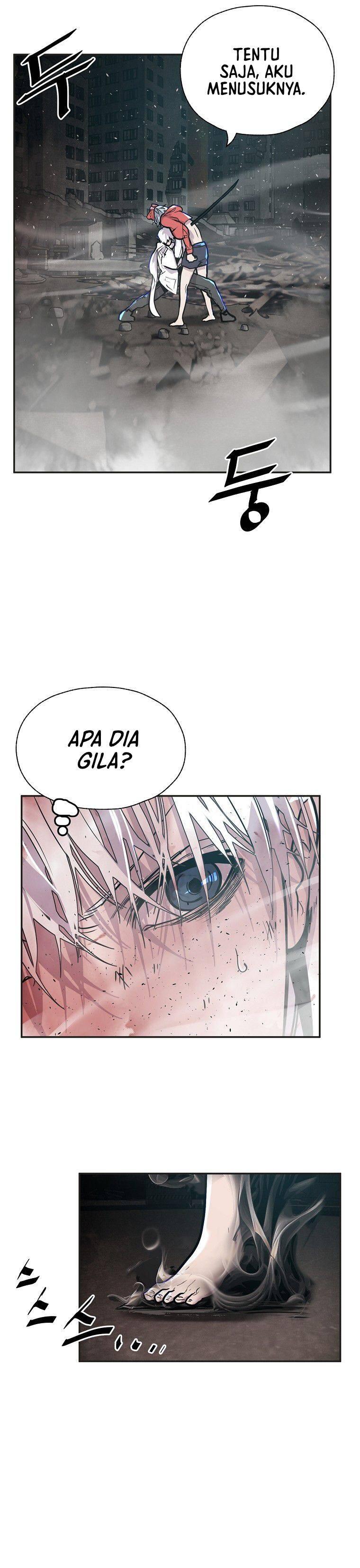 VR Hero Chapter 010