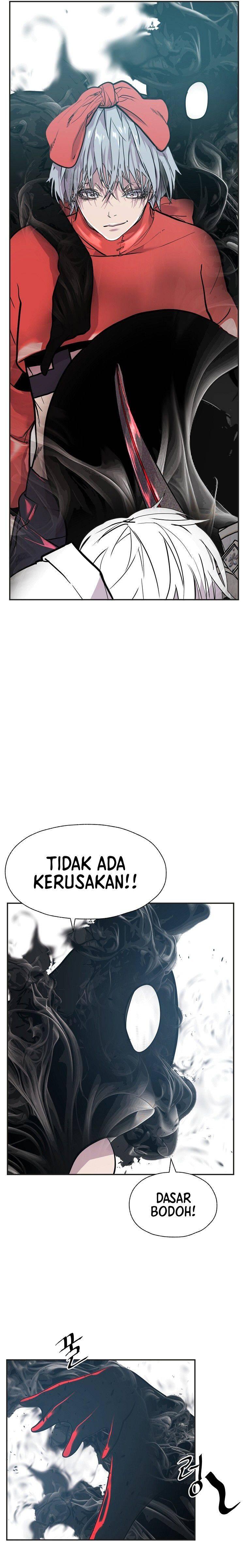 VR Hero Chapter 010
