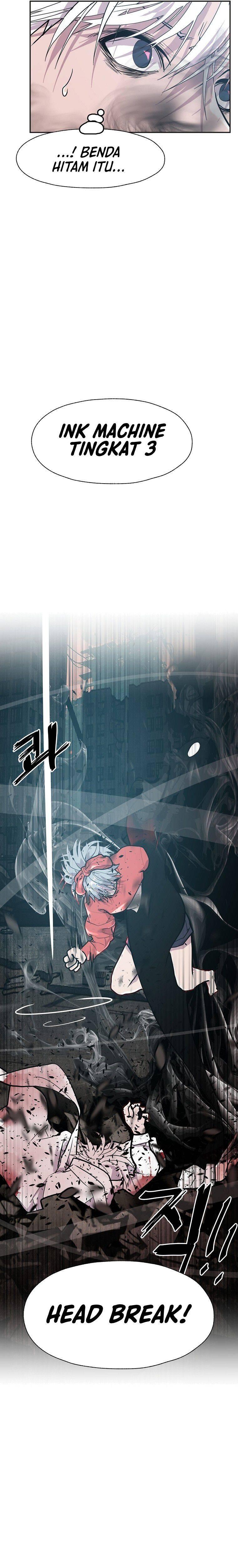 VR Hero Chapter 010