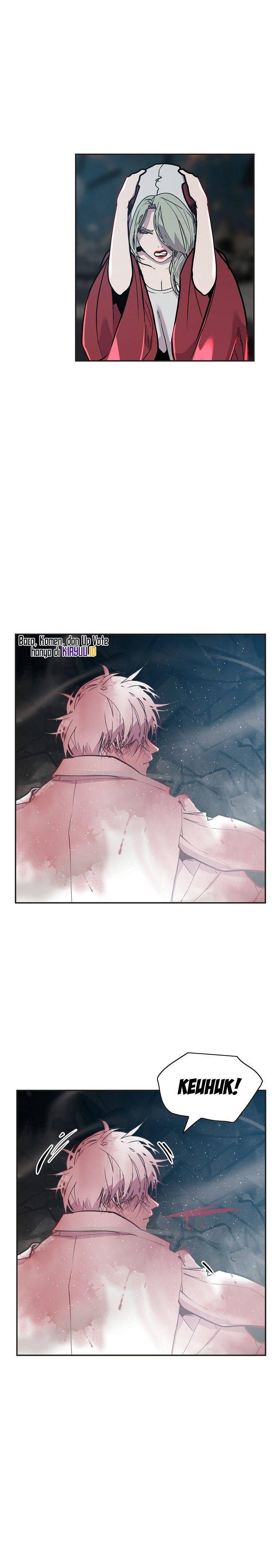 VR Hero Chapter 010