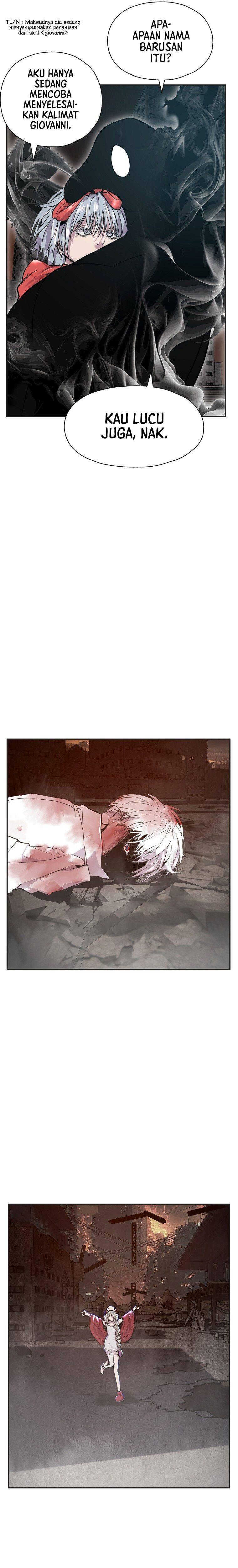 VR Hero Chapter 010