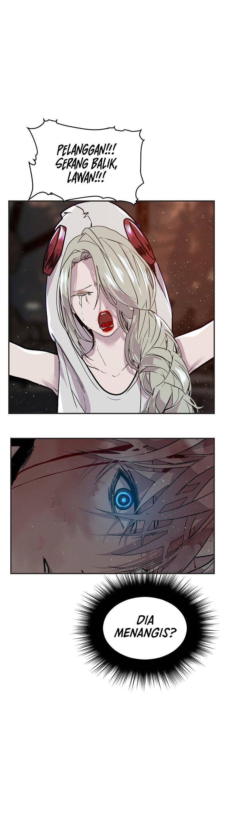 VR Hero Chapter 010