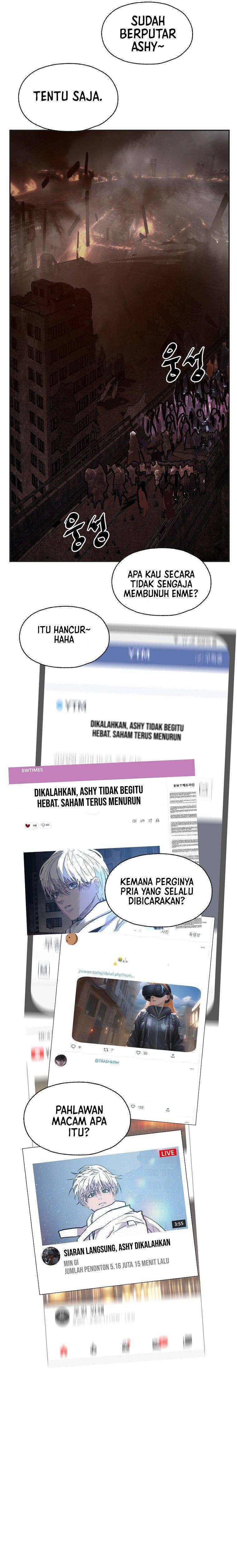 VR Hero Chapter 010