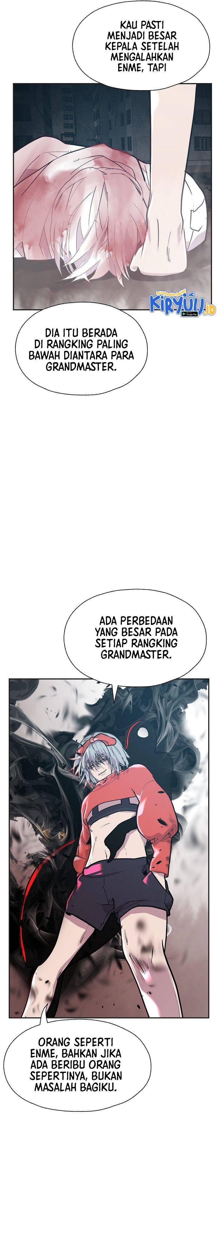 VR Hero Chapter 010