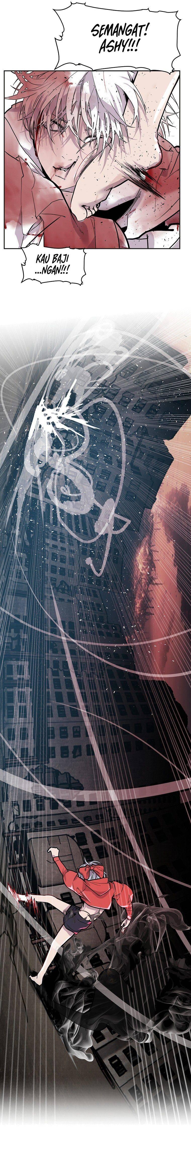VR Hero Chapter 010