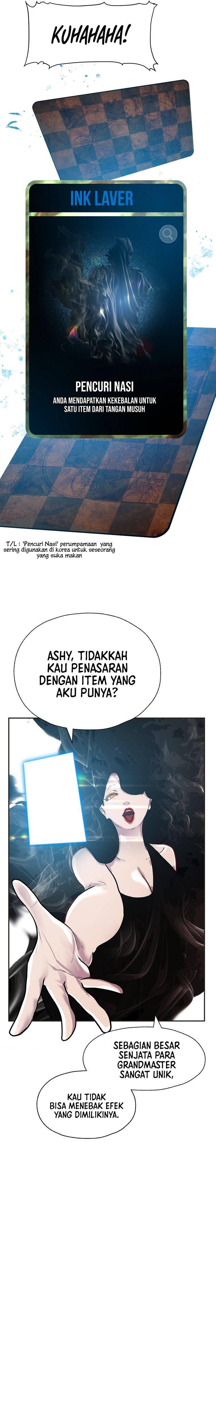 VR Hero Chapter 010