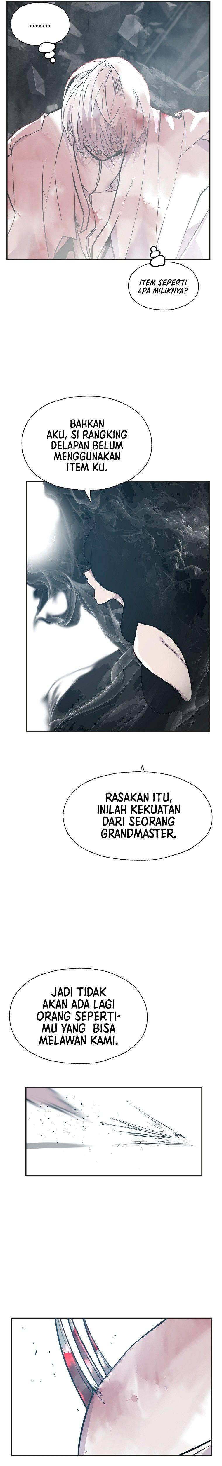 VR Hero Chapter 010
