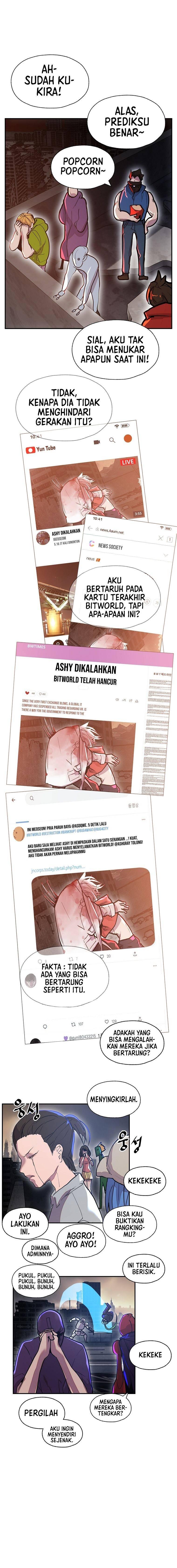 VR Hero Chapter 011