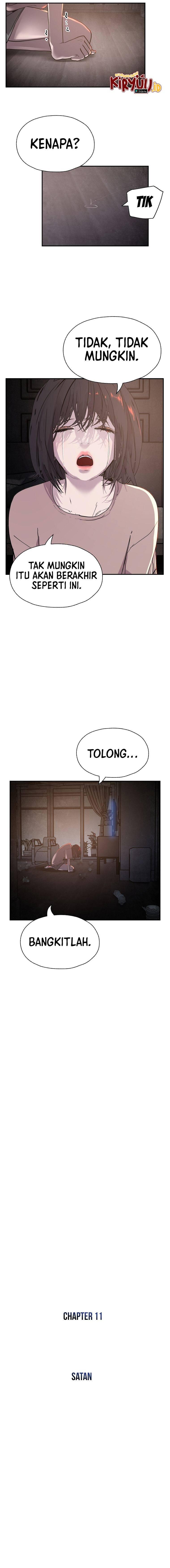 VR Hero Chapter 011