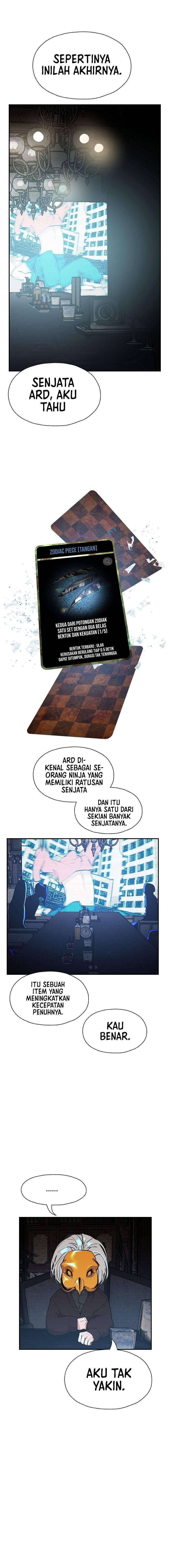 VR Hero Chapter 011