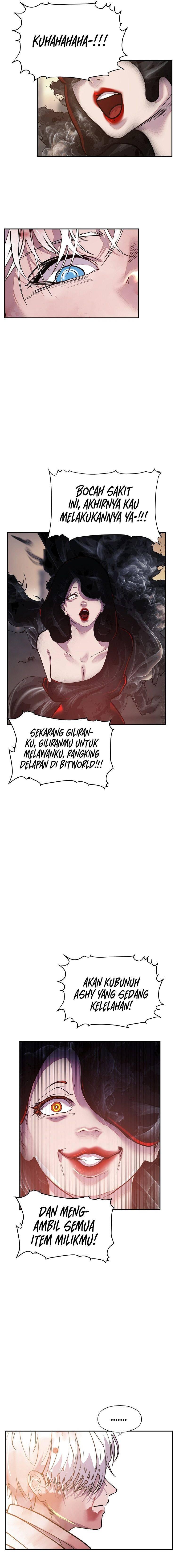 VR Hero Chapter 011