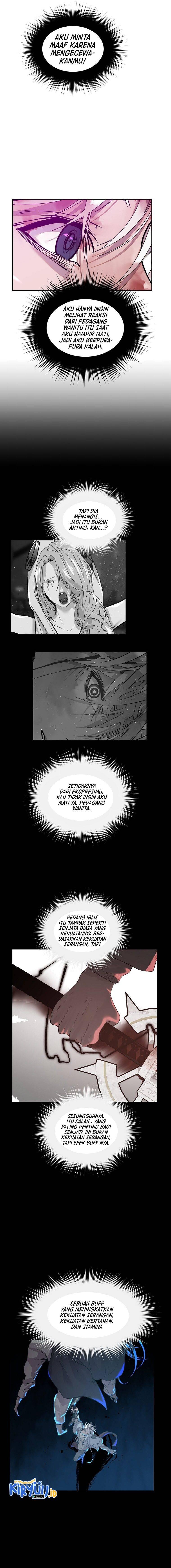 VR Hero Chapter 011