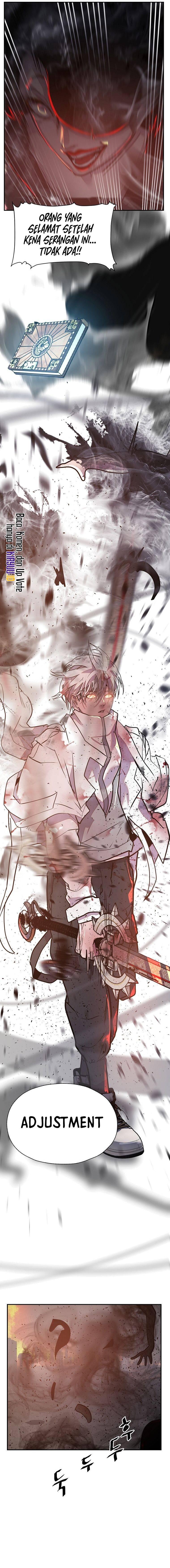 VR Hero Chapter 011