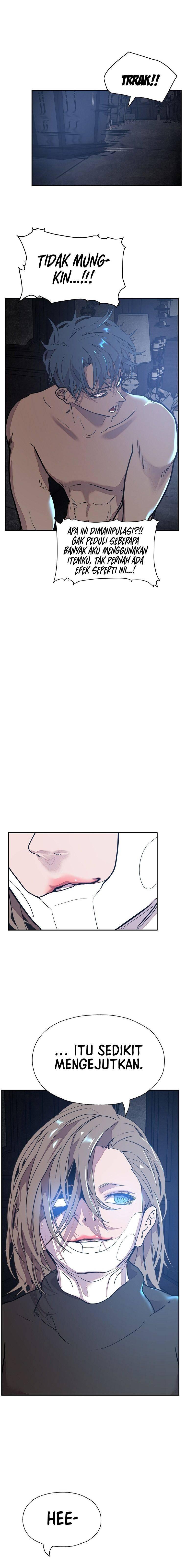 VR Hero Chapter 011