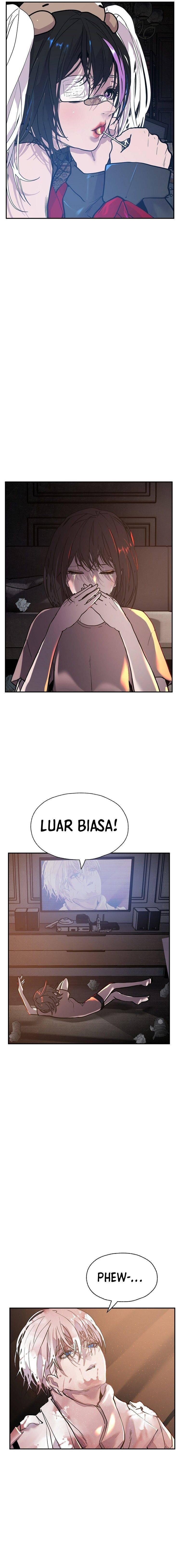VR Hero Chapter 011