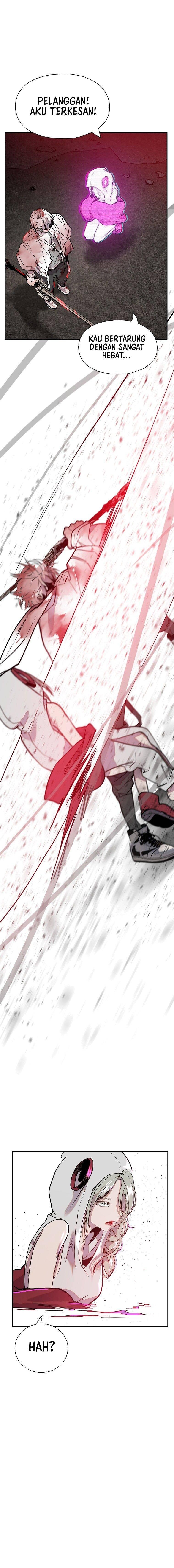 VR Hero Chapter 011