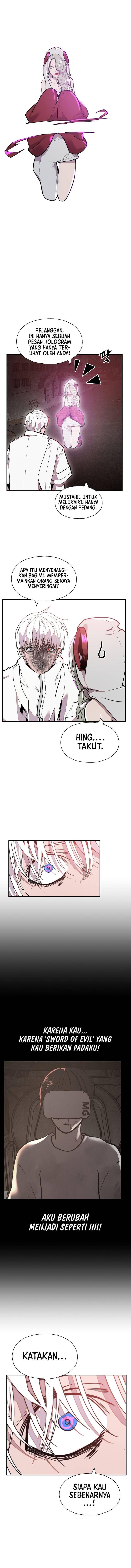 VR Hero Chapter 012