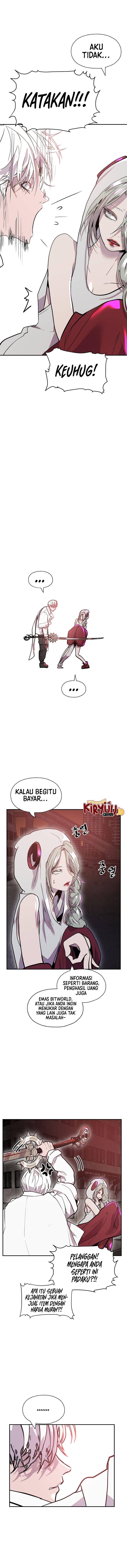 VR Hero Chapter 012