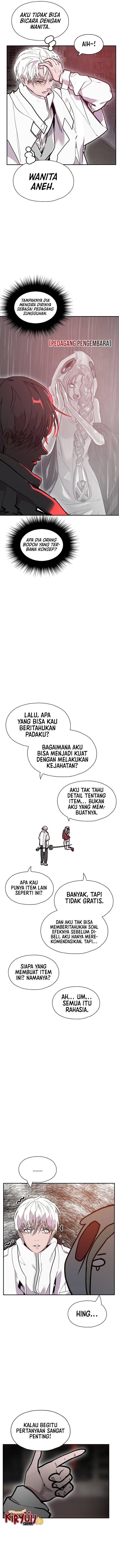 VR Hero Chapter 012