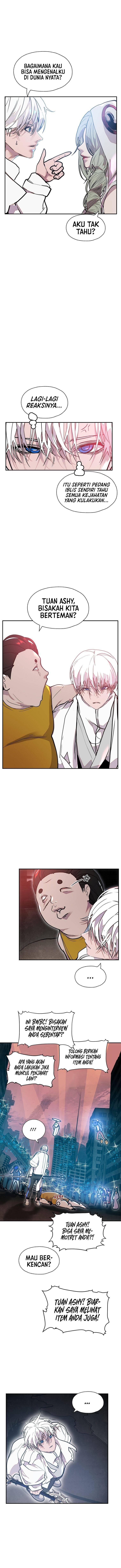 VR Hero Chapter 012