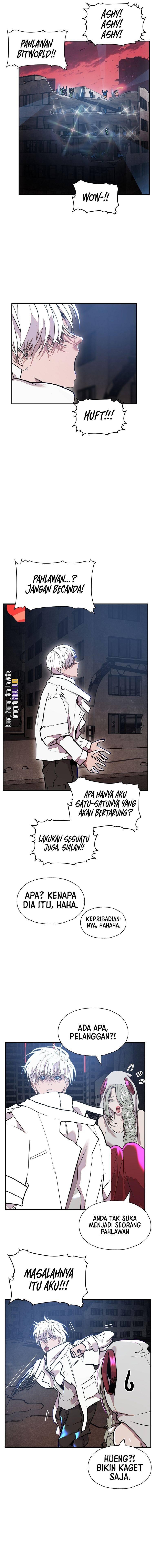 VR Hero Chapter 012