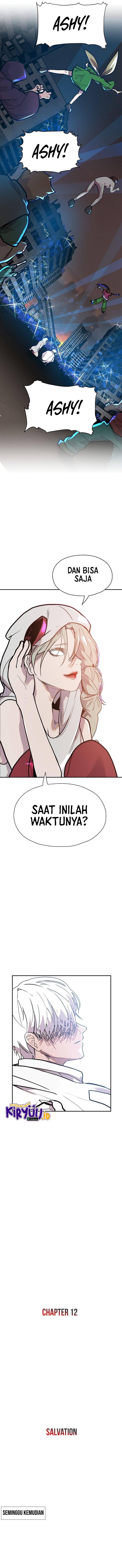 VR Hero Chapter 012