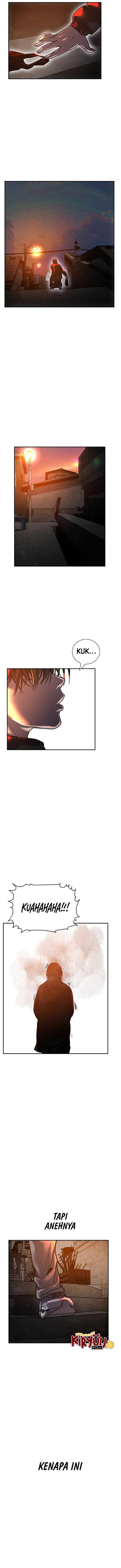 VR Hero Chapter 012