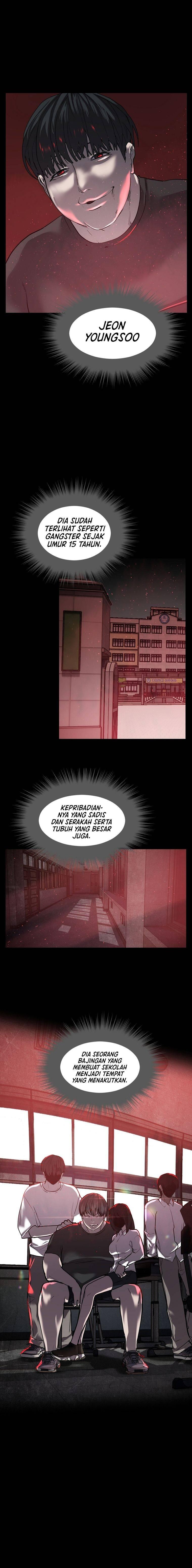 VR Hero Chapter 013