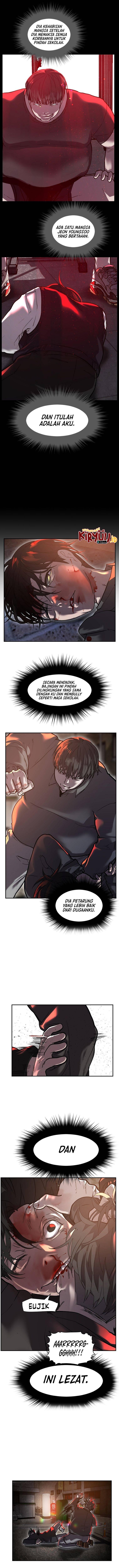 VR Hero Chapter 013