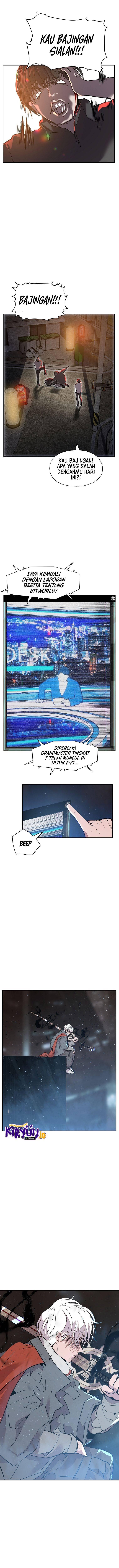 VR Hero Chapter 013