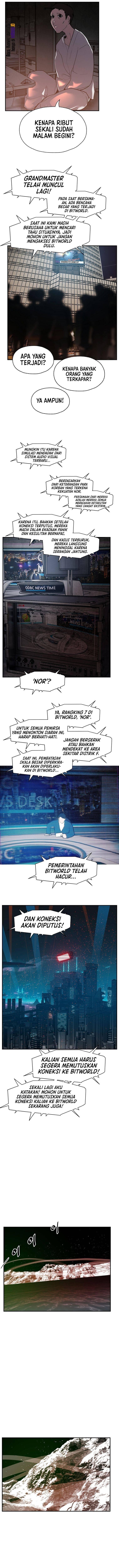 VR Hero Chapter 013