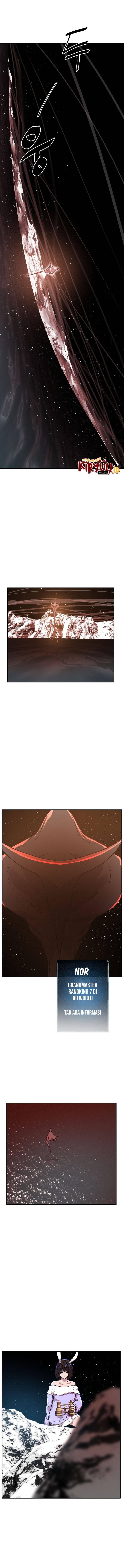 VR Hero Chapter 013