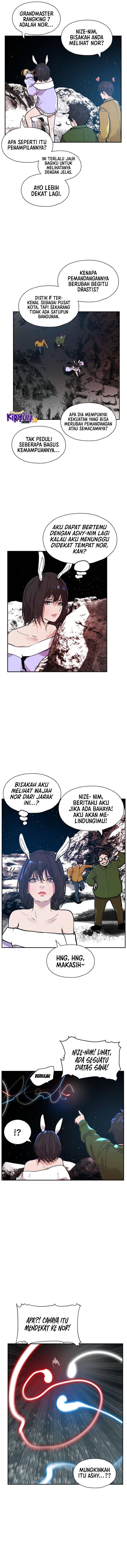 VR Hero Chapter 013