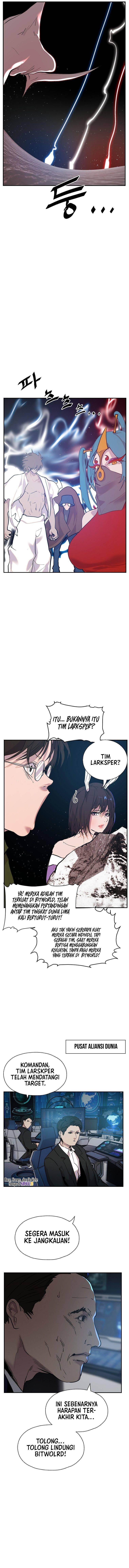VR Hero Chapter 013