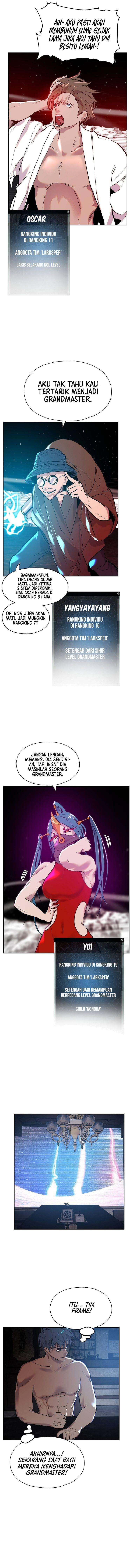 VR Hero Chapter 013