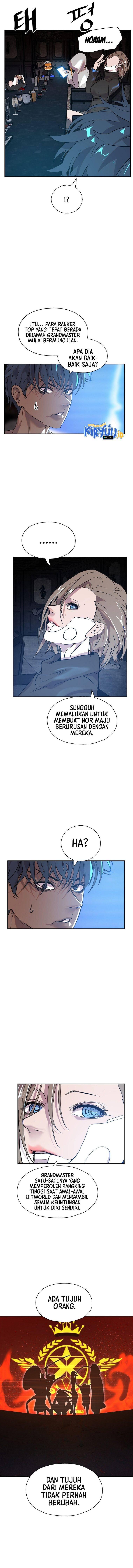VR Hero Chapter 013