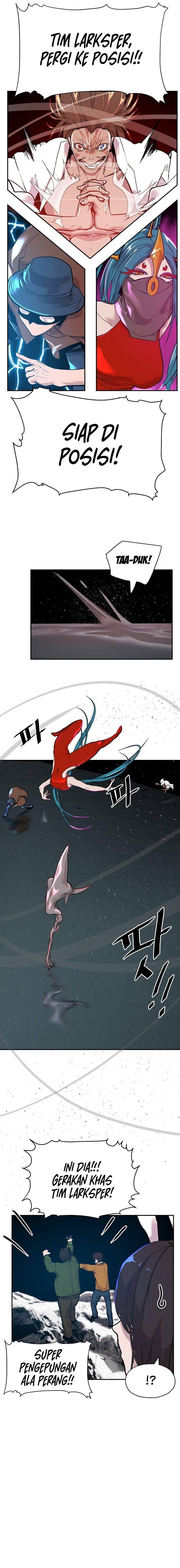 VR Hero Chapter 013