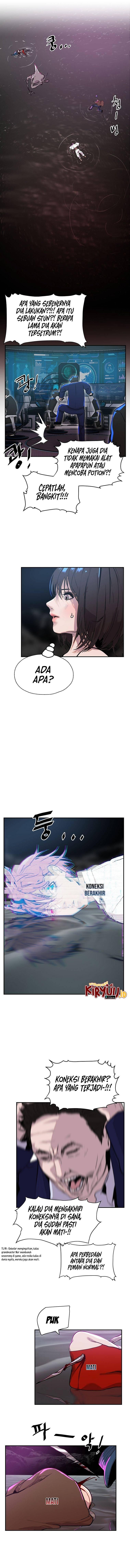 VR Hero Chapter 014