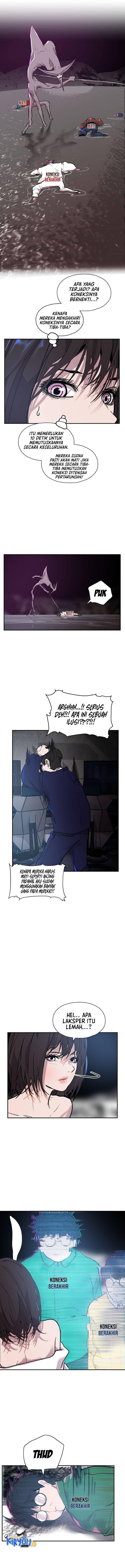 VR Hero Chapter 014