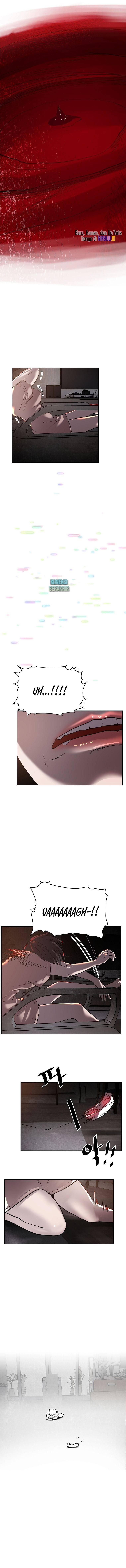 VR Hero Chapter 014