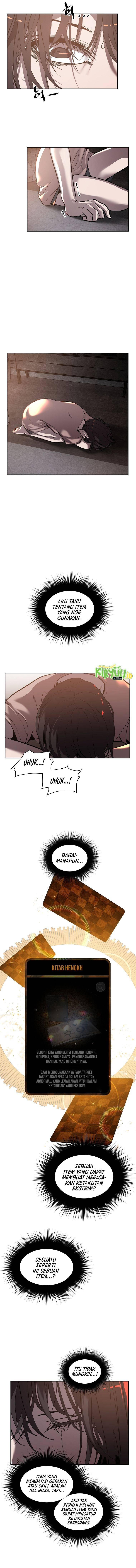 VR Hero Chapter 014