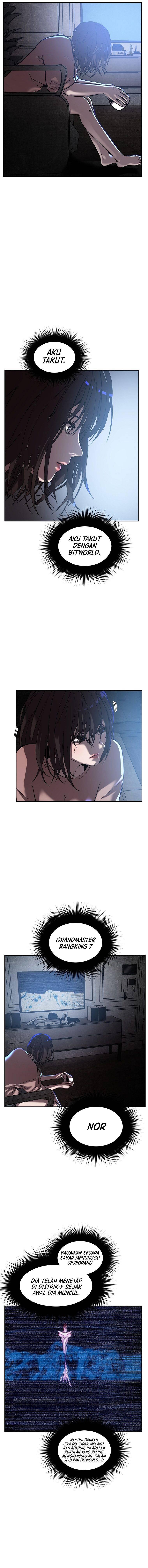 VR Hero Chapter 014