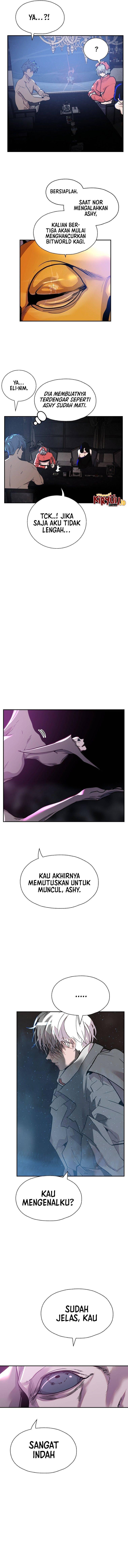 VR Hero Chapter 014