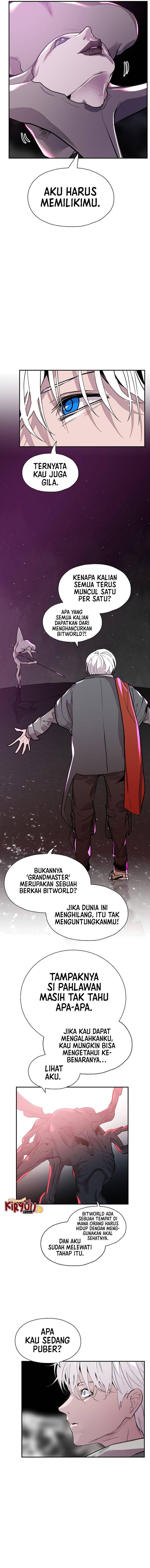 VR Hero Chapter 014