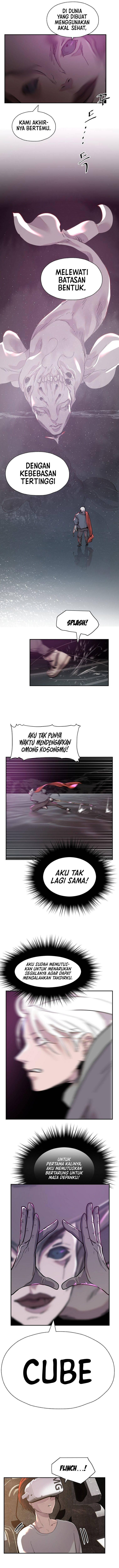 VR Hero Chapter 014