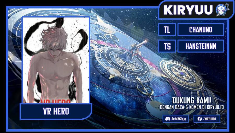 VR Hero Chapter 015