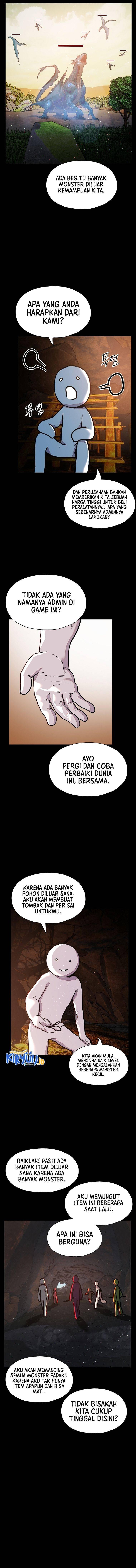 VR Hero Chapter 015