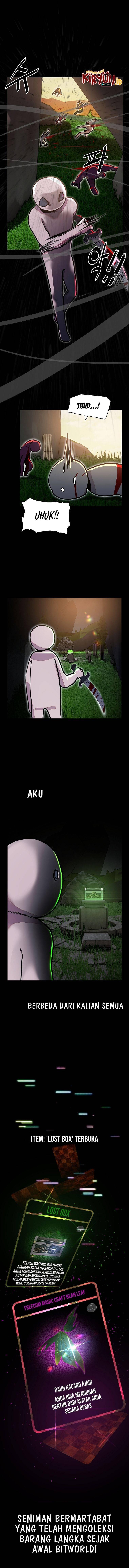 VR Hero Chapter 015